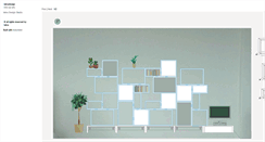Desktop Screenshot of iskradesign.it